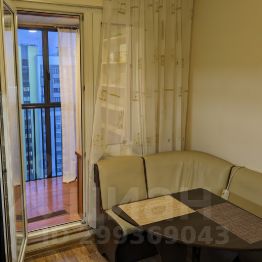 1-комн.кв., 35 м², этаж 20