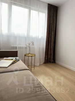 2-комн.кв., 44 м², этаж 6