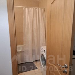 1-комн.кв., 40 м², этаж 7