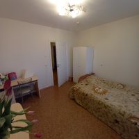 3-комн.кв., 73 м², этаж 6