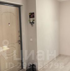 2-комн.кв., 60 м², этаж 11