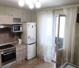 1-комн.кв., 40 м², этаж 2