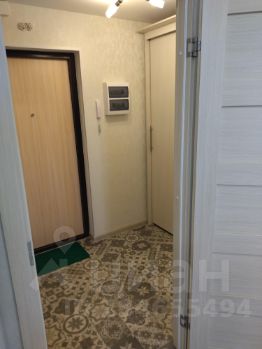 студия, 30 м², этаж 3