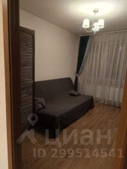 1-комн.кв., 31 м², этаж 1