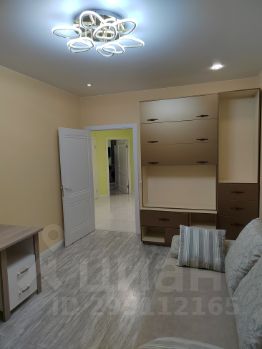 2-комн.кв., 64 м², этаж 3