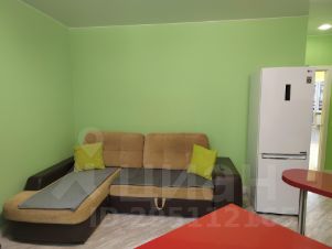 2-комн.кв., 64 м², этаж 3