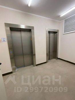 3-комн.кв., 110 м², этаж 15