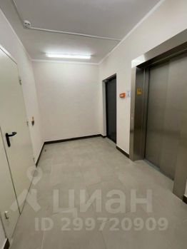 3-комн.кв., 110 м², этаж 15