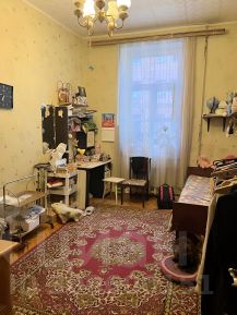 3-комн.кв., 68 м², этаж 2