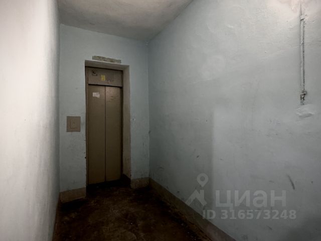 3-комн., 85,5 м², 5/5 этаж