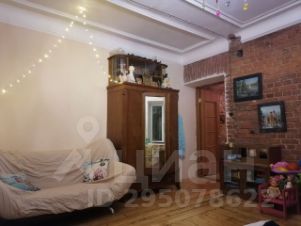 3-комн.кв., 75 м², этаж 5