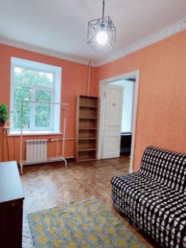 2-комн.кв., 71 м², этаж 3