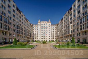 3-комн.кв., 142 м², этаж 5