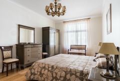 3-комн.кв., 141 м², этаж 4