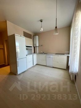 2-комн.кв., 46 м², этаж 6