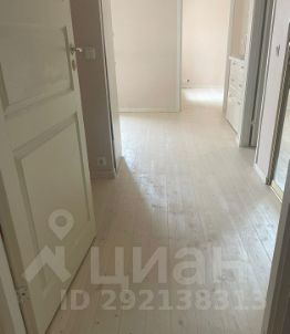 2-комн.кв., 46 м², этаж 6