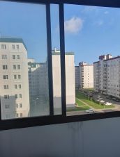 4-комн.кв., 89 м², этаж 6