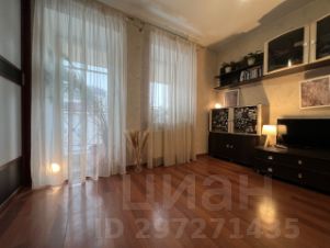 2-комн.кв., 50 м², этаж 3