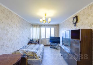 3-комн.кв., 67 м², этаж 7