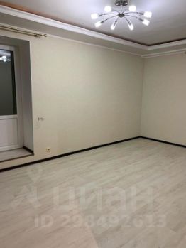 1-комн.кв., 43 м², этаж 24