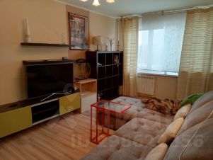 3-комн.кв., 64 м², этаж 7