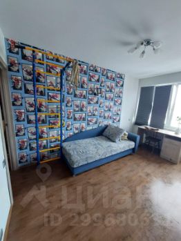 2-комн.кв., 44 м², этаж 5