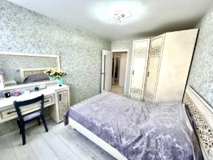 3-комн.кв., 61 м², этаж 3