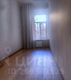 3-комн.кв., 81 м², этаж 2