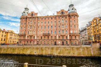 3-комн.кв., 81 м², этаж 2