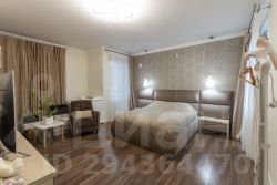 2-комн.кв., 80 м², этаж 3