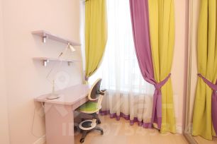 3-комн.кв., 115 м², этаж 5