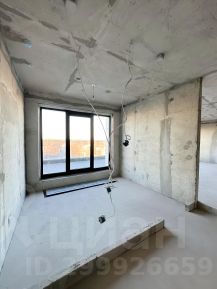 4-комн.кв., 121 м², этаж 8