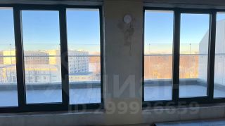 4-комн.кв., 121 м², этаж 8