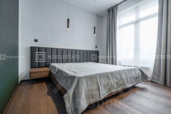 3-комн.кв., 119 м², этаж 8