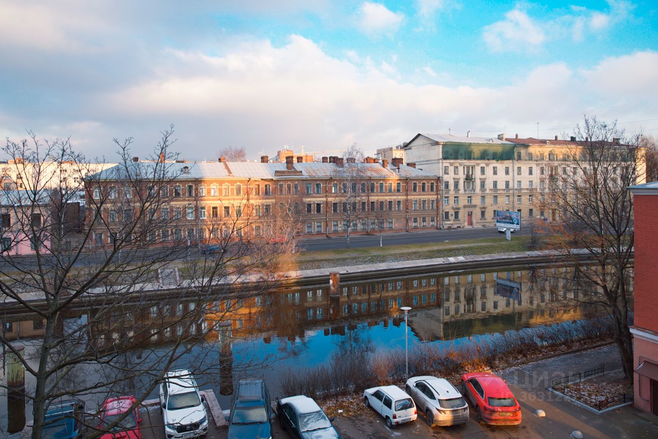 Снять квартиру в Санкт-Петербурге на длительный срок, аренда квартир  длительно на Циан. Найдено 3 346 объявлений.