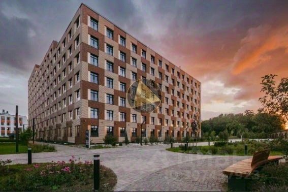 2-комн., 80,1 м², 8/9 этаж