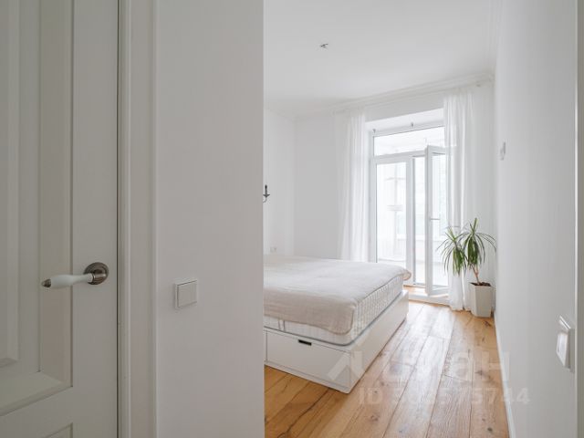 2-комн., 77,1 м², 3/10 этаж