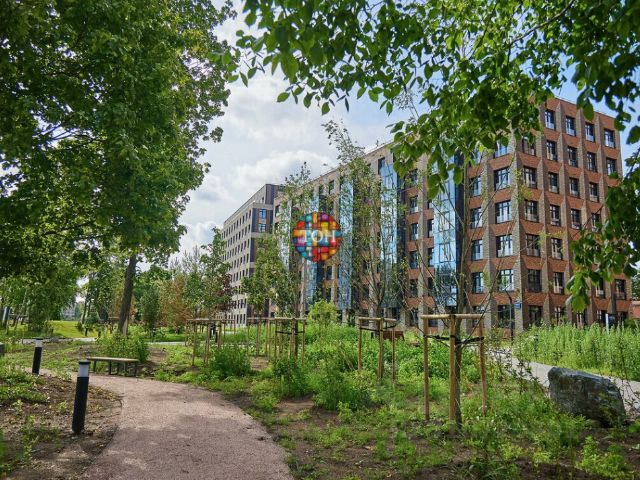 1-комн., 54,1 м², 8/9 этаж