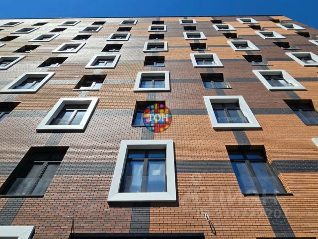 1-комн., 47,5 м², 8/9 этаж