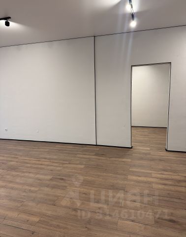 3-комн., 115 м², 3/8 этаж