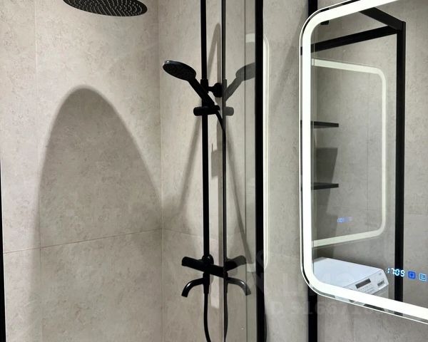 1-комн., 48 м², 6/10 этаж