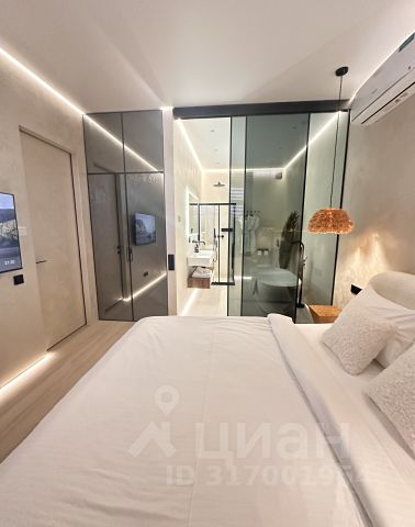 1-комн., 49 м², 3/9 этаж