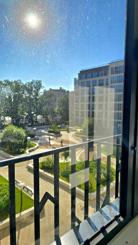 4-комн. кв., р-н Петроградский, Санкт-Петербург