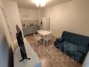 1-комн.кв., 34 м², этаж 10