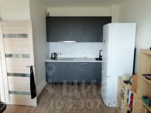 1-комн.кв., 36 м², этаж 12