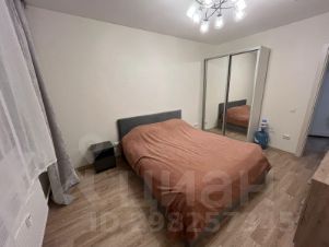 2-комн.кв., 55 м², этаж 11