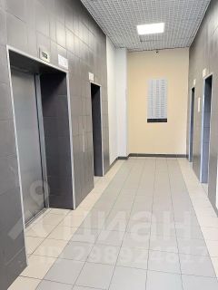 2-комн.кв., 55 м², этаж 13