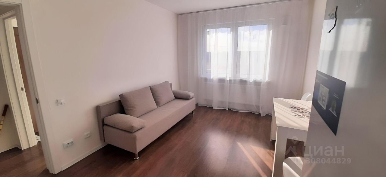 Сдается1-комн.квартира,30м²