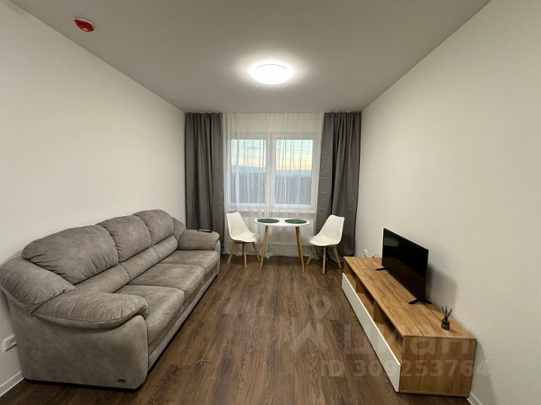 1-комн., 31 м², 2/25 этаж