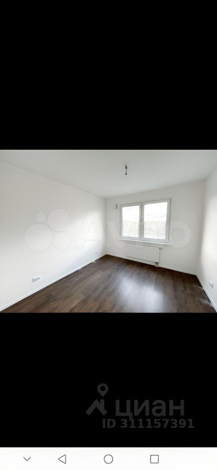 Сдается1-комн.квартира,33м²